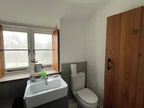 Ivy Cottage, OUEST LULWORTH - Image 4