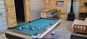 Pine Acres Getaway, 10 acres of fun and relaxation. - Image 2