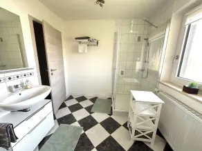 Apartamento, 70 metros quadrados, com uma vista maravilhosa da Floresta da Baviera - Image 5