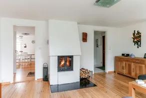 Idyllisk sommerhus i det sydlige Sverige, nær søen, WiFi - Image 3