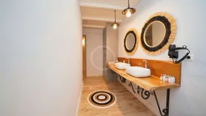 Olive Grove Rock Villa - Image 4