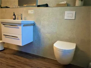 Gemütliche Ferienwohnung im Aalbachtal - Uettingen bei Würzburg - Parkplatz und Wallbox - Image 5