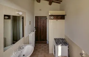 SUNFLOWER 4 km from the sea with swimming pool for 2+2 people - Image 2