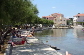 Apartments by the sea Betina, Murter - 20450 - Image 3