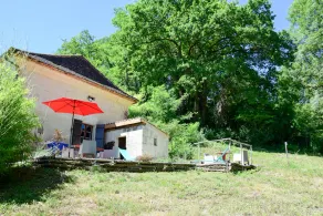 Gîte am Waldrand - Image 4