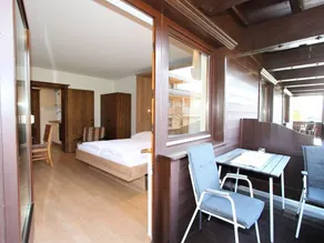 Bonito apartamento para 4 personas con WIFI, TV, balcón, mascotas permitida y vista panorámica - Image 5