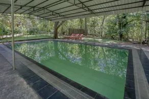One & only Forest Resort in Batticaloa - Image 2