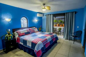 Hibiscus Suite ~ A Villa Garden - Image 4