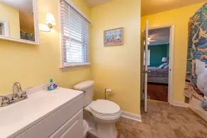 Landing Pad - Kill Devil Hills, Oceanside, 350 Yards to Beach, Flex Stays, 4 BR - Image 2