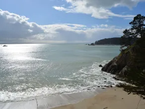 House 90m from Morgat beach and all amenities - Image 5