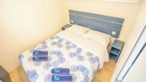 Happy Camp mobile homes in Castello Camping & Summer Resort - Image 4