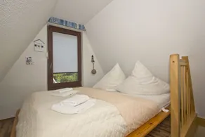 Finnhaus No. 52 - close to the beach, car-free vacation complex, cozy vacation home, - Image 4