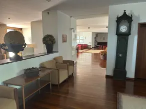 Lam Hotel Fortaleza de Almeida - Image 3