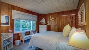 Lake Michigan beachside cottage in Good Hart - Image 5