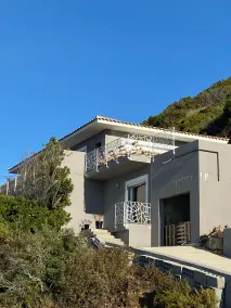 Magnificent New Villa, Exceptional view of the Lava Golf Course - Image 3