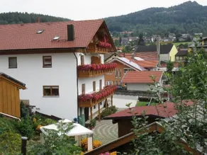 48qm große FeWo mit Balkon und Brötchenservice - Image 5