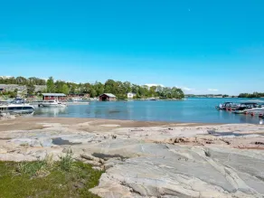 Holiday Home Kasnäs marina b10 by Interhome - Image 4