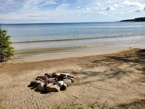 Wismar Cabin- Private Beach - Image 3