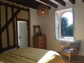 LA METAIRIE DU LOGIS - Image 4