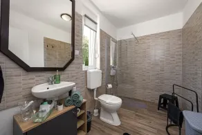 Villa With Private Pool in Baderna - Image 5