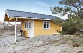 Impresionante casa en Vrångö con cocina - Image 5