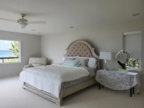 Relaxing in an Entire 5,400sf Beach View Home With Indoor Heated Swimming Pool. - Image 4