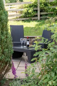 Luxury ground floor cottage with M2 disabled access and 2 dogs welcome - Image 5