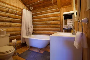 Denny Creek Cabin ... Montana Hideaway - Image 2