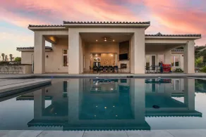 Luxury Retreat w/Views: Putting Green/Game Room/Infinity Pool & More! - Image 5