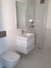 LUXURIOUS ARCHITECT VILLA 210 M2. 180 ° HAV OG BERGSYN I TARCO - Image 4