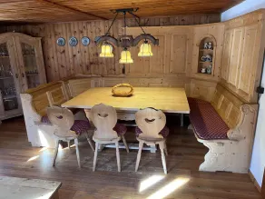 Holiday apartment with large property in a secluded location for up to 8 people. - Image 2