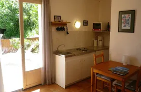 Gîte Amethyste dans villa á la campagne Centre Var - Image 3