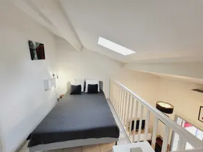 Villa pour 6 - Piscine commune - WIFI - Climatisation - Image 5