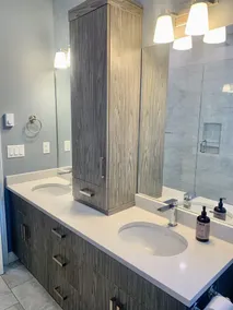 The Osoyoos Lake Breeze Cottage #260 - Image 2