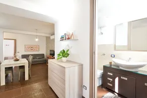 Apartamento \"DaMaria\" con jardín compartido, aire acondicionado y Wi-Fi - Image 2