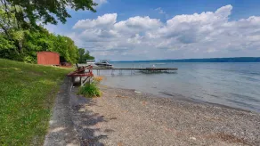 Lucky Stone Cottage - Quality Affordable Cayuga Lake Vacation - Image 5