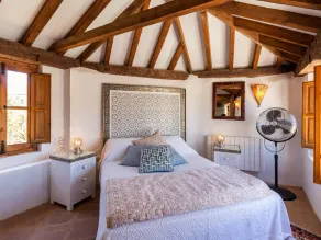 Eksklusiv restaureret mølle med pool - Image 3
