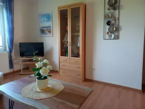 Vacation home Gerken - Apartment on the first floor - Image 2