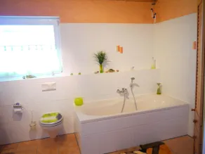 Modernly furnished apartment on the upper floor in absolute calm. - Image 4