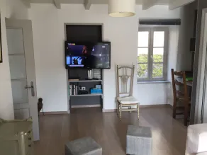 Confortável casa de 4 por no antigo moinho no rio com wi-fi - Image 2
