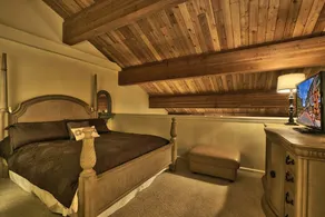 BEST VILLAGE LOCATION! Northstar Village 1br Loft Condo-steps To Everything. - Image 5