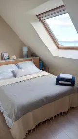 A haven of peace overlooking the sea  - Image 5