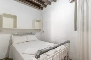 Appartement 'Marino's Country House 1' avec vue sur la mer, Wi-Fi et climatisation - Image 5