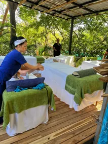 Tamarindo, Senderos Gated Community Oasis. - Image 2