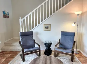 🏖Sunset Gem,  Waterfront Creek/Dock 🚣‍♀️ Beach Across Street 🦴Pet Friendly - Image 2