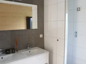 Chic Home with Sauna - Image 4