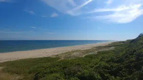 OCEAN VIEWS! Immaculate Quintessential Nantucket Beach Cottage see virtual tour. - Image 4