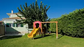 Villa Ioanna (villas Anthemis) - piscina privativa, jardim de 1000m², playground para ki - Image 3