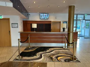 City Best Autobahnhotel Stolper Heide - Image 2