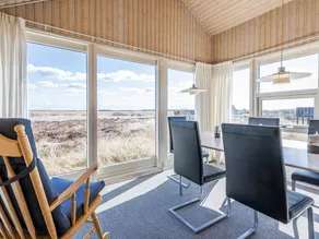 4 stjernet sommerhus i Hvide Sande - Image 5